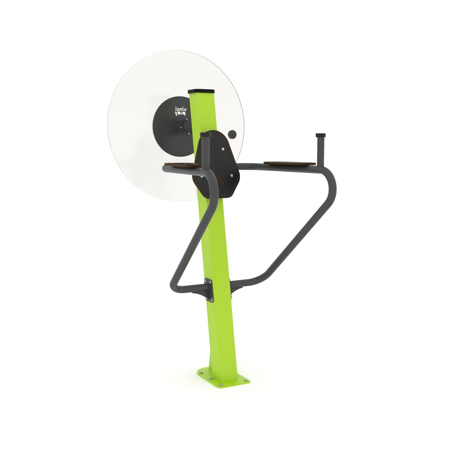 Vinci FITNESS 1148 Ansicht 2