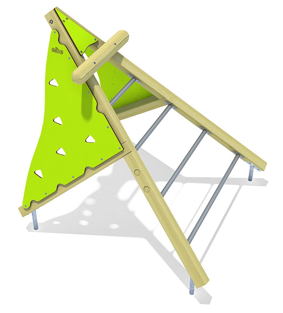 Kletterkombination Cayambe Ansicht 4