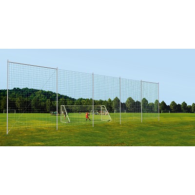 Sport-Thieme Schutznetz MW 10 cm, Sport-Thieme