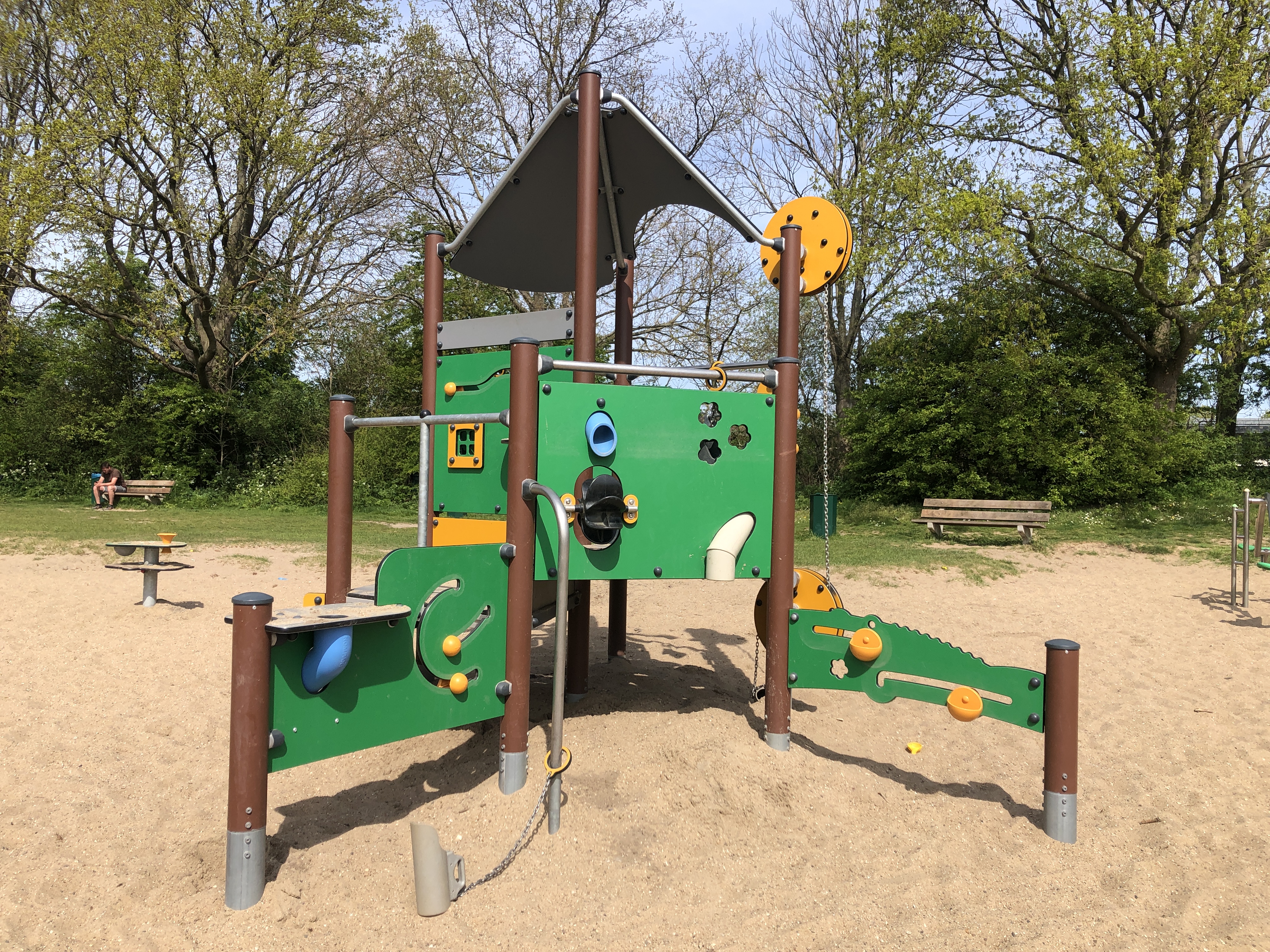 Sand-Kies-Werk PCM104131 Ansicht 2