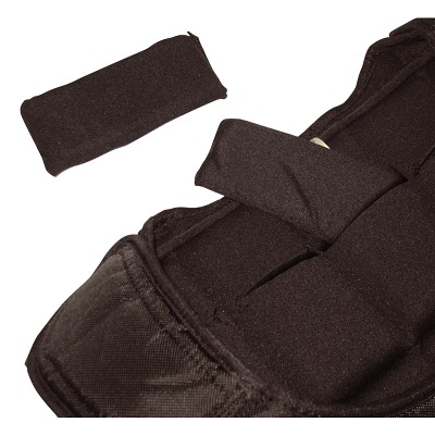 Ironwear Gewichtsweste „Flex“ Ansicht 2