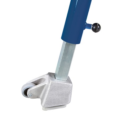 Sport-Thieme Turnbock mit Metallbeinen „Kids“ Ansicht 2