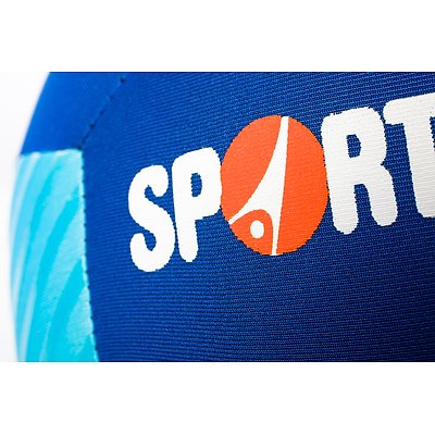 Sport-Thieme Fussball „Neogrip“ Ansicht 2