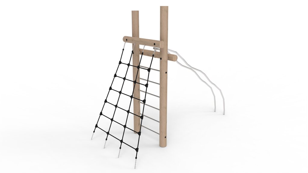 Klettersystem 2, Norna