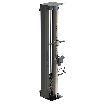 Sport-Thieme Seilzugtrainer „Duplex“