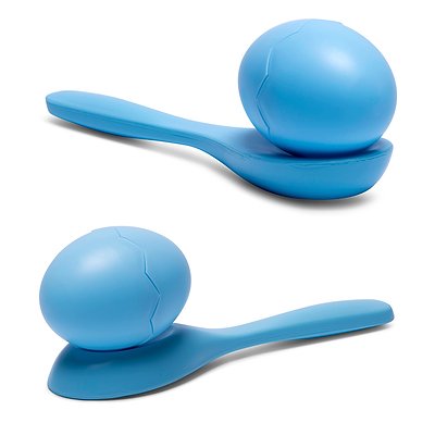 BS Toys Geschicklichkeitsspiel „Eierlaufen“ Ansicht 3