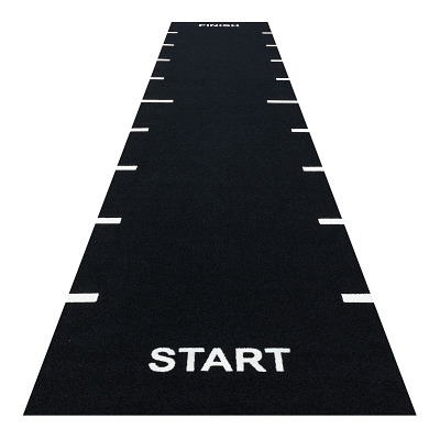 Sprint Tracks Sprintbahn „Start & Finish“, Sport-Thieme