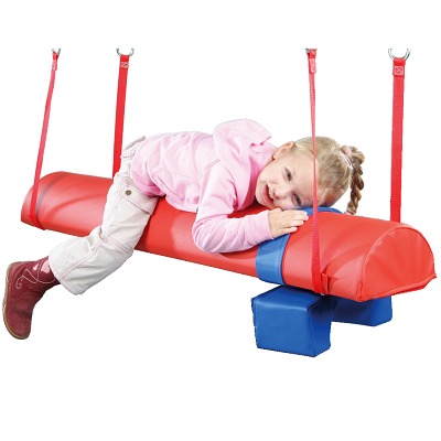 Sport-Thieme Reitsitz-Schaukel „Pony“, Sport-Thieme