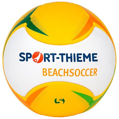 Sport-Thieme Beachsoccer Ball, Sport-Thieme
