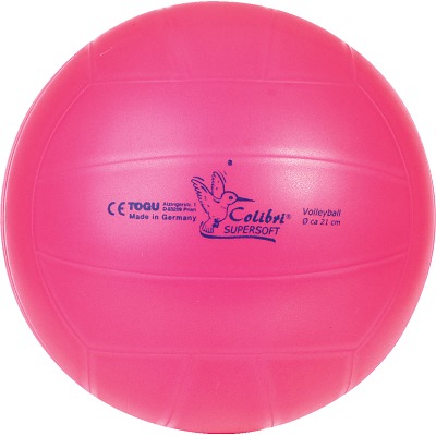 Togu Volleyball „Colibri Supersoft“
