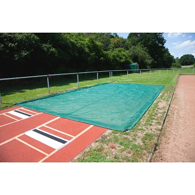 Sport-Thieme Sprunggrubenabdeckung, Sport-Thieme