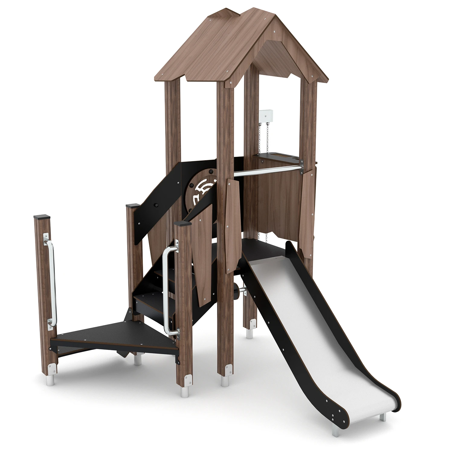 Vinci WOODEN WD1501 Ansicht 6