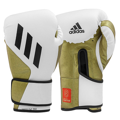 Adidas Boxhandschuhe „Speed Tilt 350V“