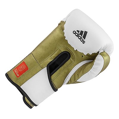Adidas Boxhandschuhe „Speed Tilt 350V“ Ansicht 3
