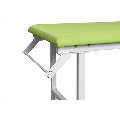 Pader Medi Tech Papierrollenhalter für Liege „Ecofresh“, Sport-Thieme