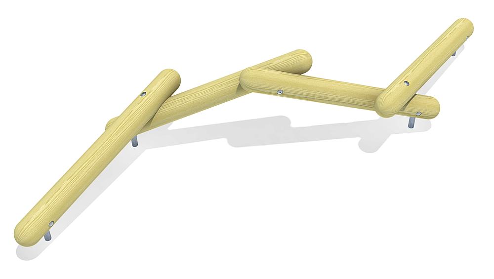 balance Strandgut Snoopy Ansicht 4