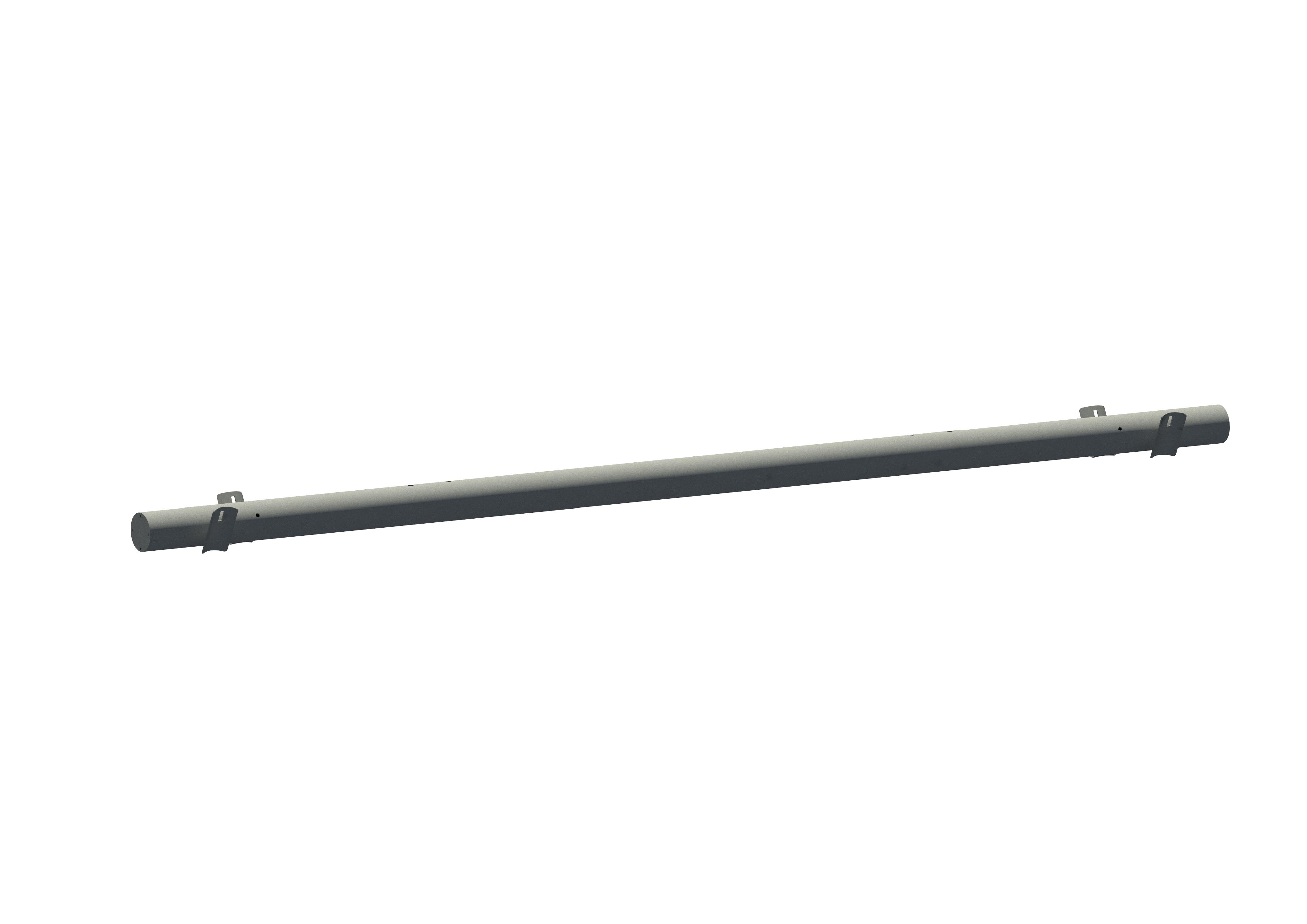 Nachrüst-Querrohr - f. Vogelnestschaukel 5170/5180, Maier Spielplatzgeräte