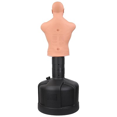Century Boxdummy „Bob“ Ansicht 2