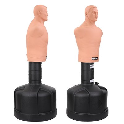 Century Boxdummy „Bob“ Ansicht 3