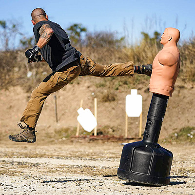 Century Boxdummy „Bob“ Ansicht 4