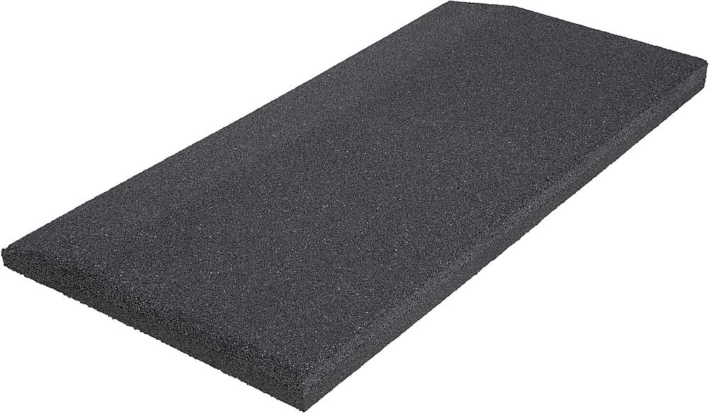 Randplatte 100x50x5 cm Ansicht 1