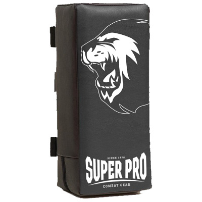 Super Pro Schlagpolster „Black“, Sport-Thieme