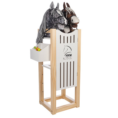 HKM Kids Pferdestall „Hobby Horsing“, Sport-Thieme