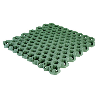 Gum-Tech Rasengitter „Hexagon“, Sport-Thieme