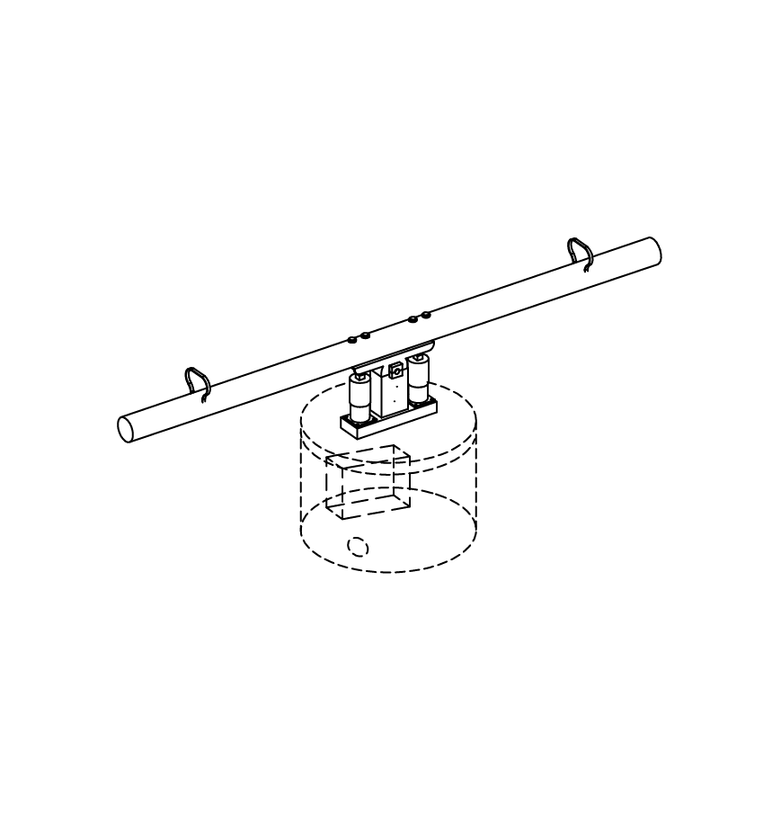 Pumpenwippe, Richter Spielgeräte