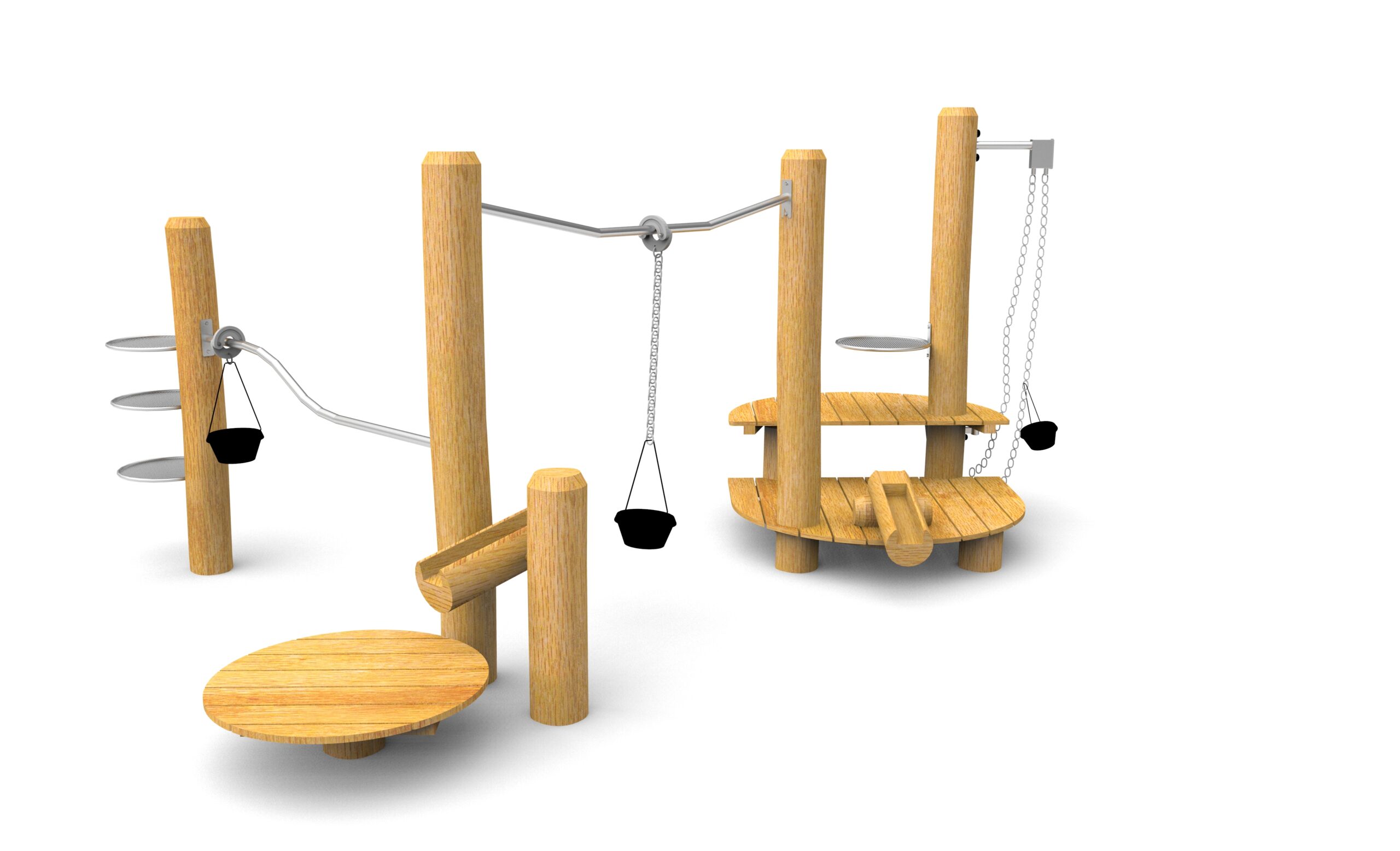 Sandspielset 1 Ansicht 3
