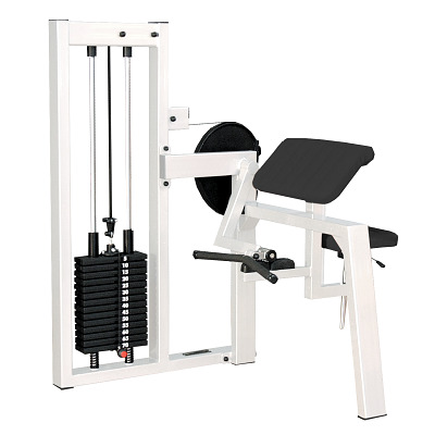 Sport-Thieme Bizepsmaschine „SQ“