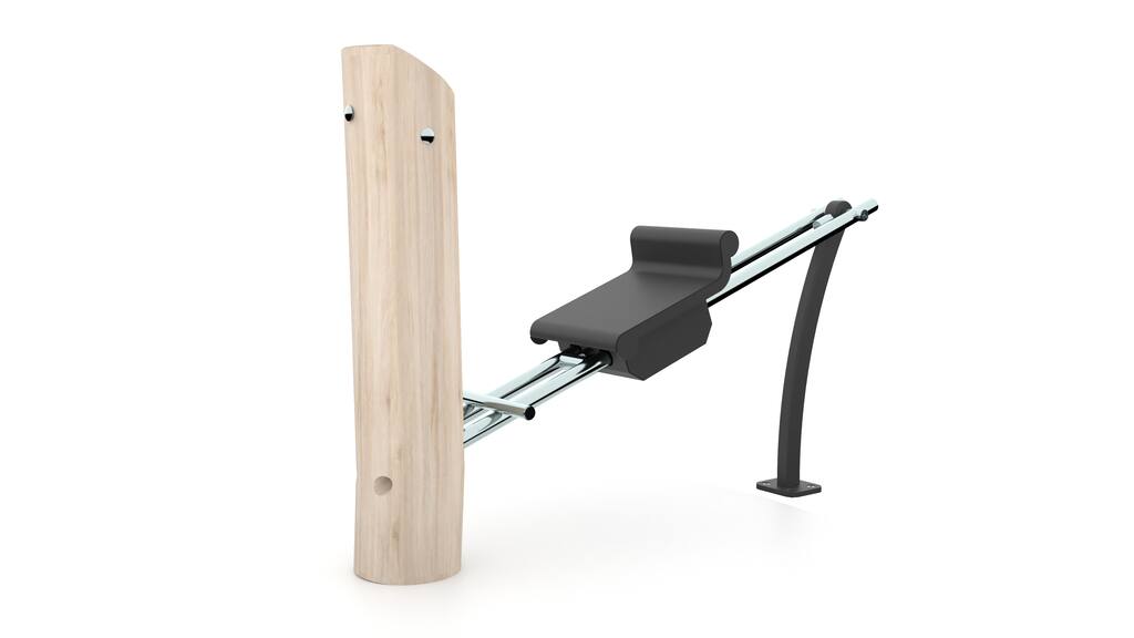 LegPush, Norna