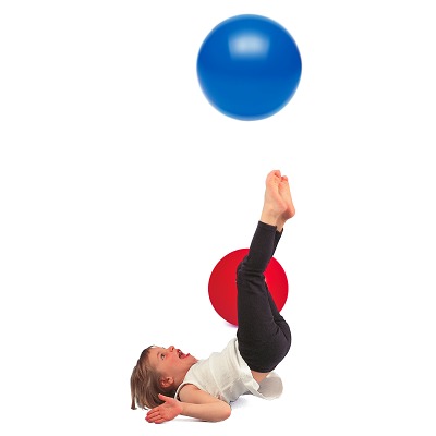 Togu Fanglernball Ansicht 3