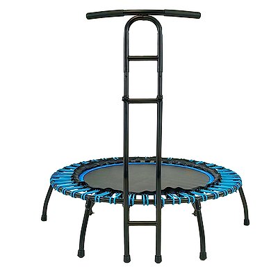 Sport-Thieme Trampolin „Jump 4“ Ansicht 2