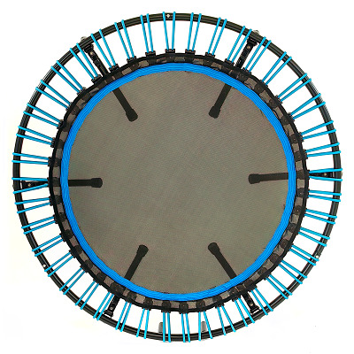 Sport-Thieme Trampolin „Jump 4“ Ansicht 3