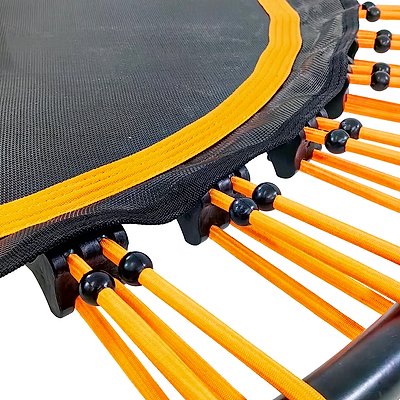 Sport-Thieme Trampolin „Jump 4“ Ansicht 5