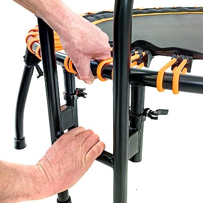 Sport-Thieme Trampolin „Jump 4“ Ansicht 6