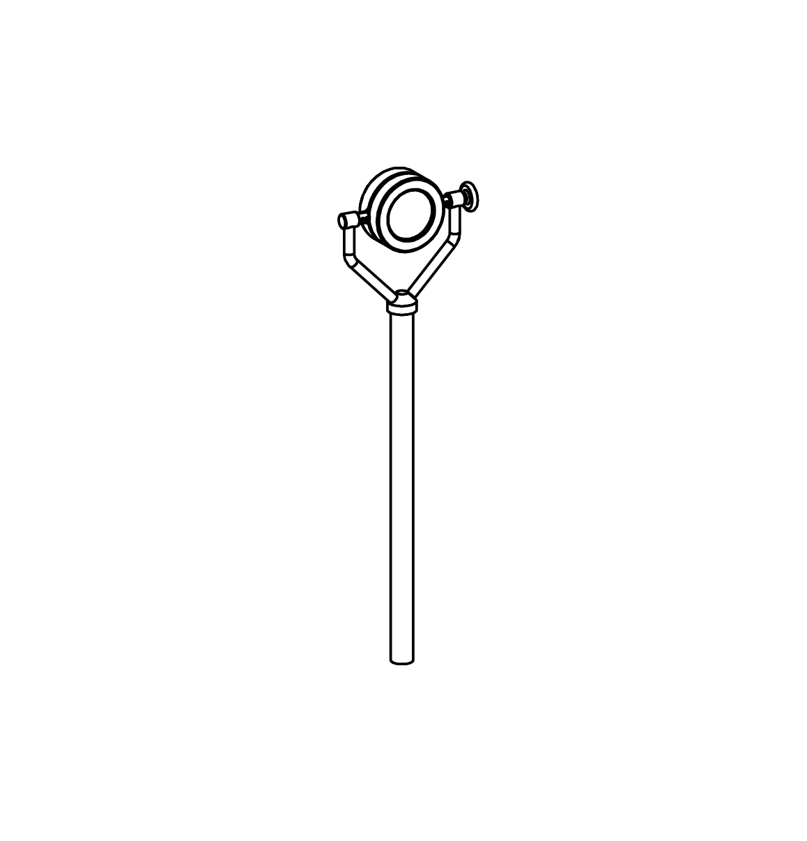 Glasprisma, Richter Spielgeräte