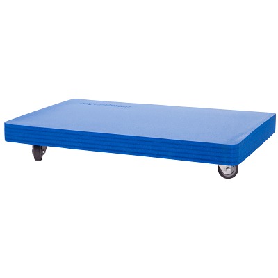Sport-Thieme Rollbrett „Soft“, Sport-Thieme