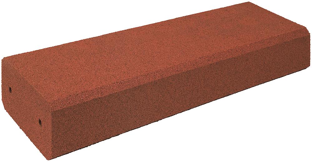 Blockstufe Ansicht 1
