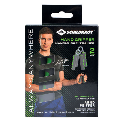 Schildkröt Handmuskeltrainer-Set „Fitness“ Ansicht 6