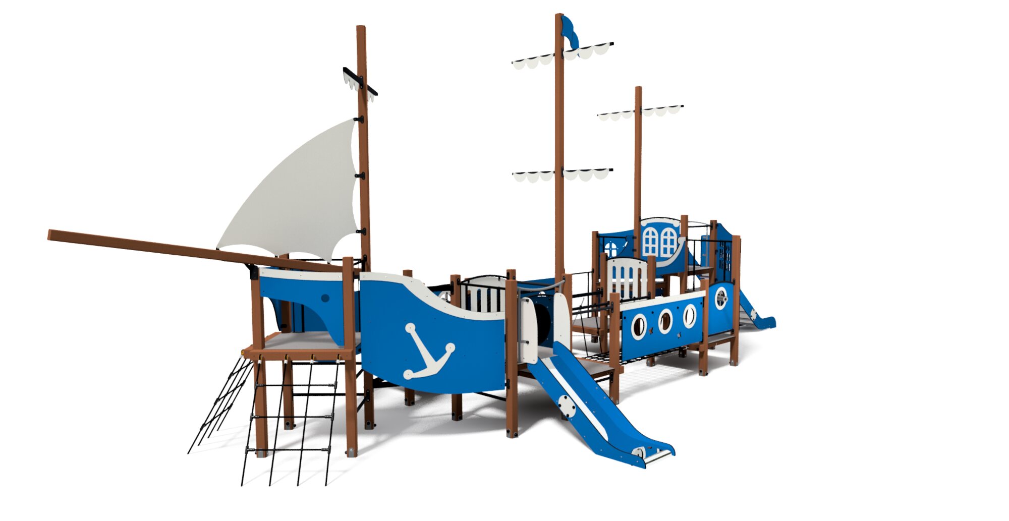 Armada 2 Ansicht 3