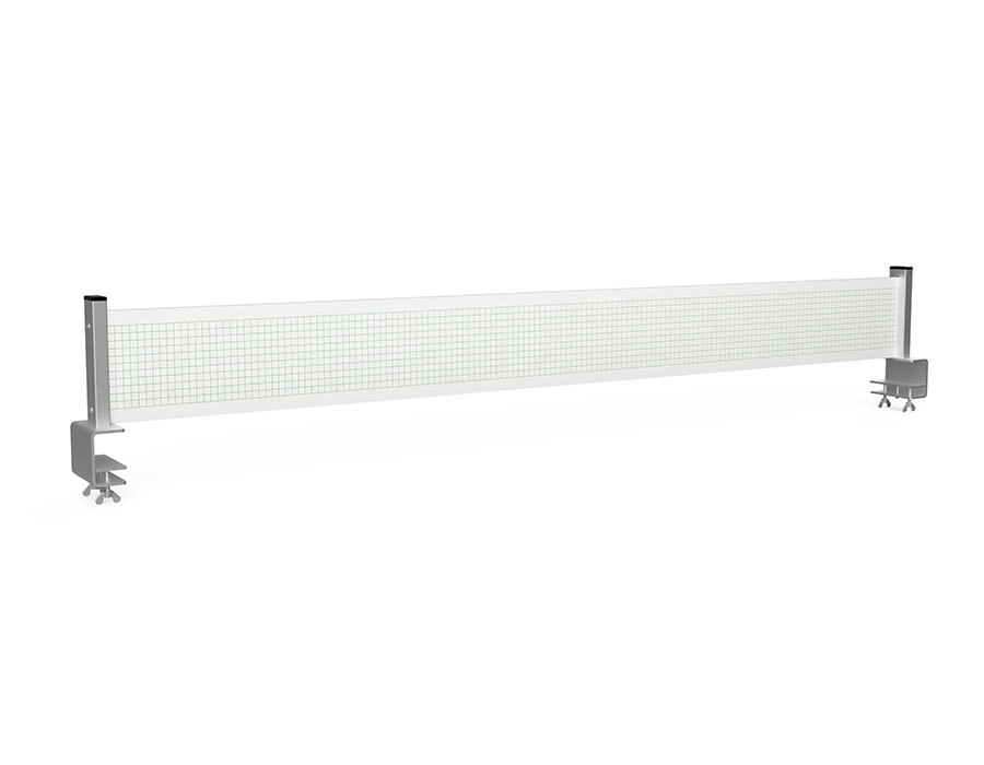 Aluminiumnetz Standard, Bürli