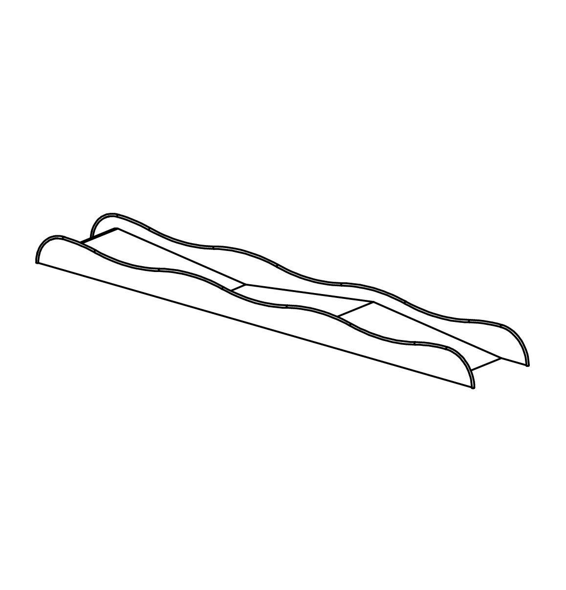 Welle, Richter Spielgeräte