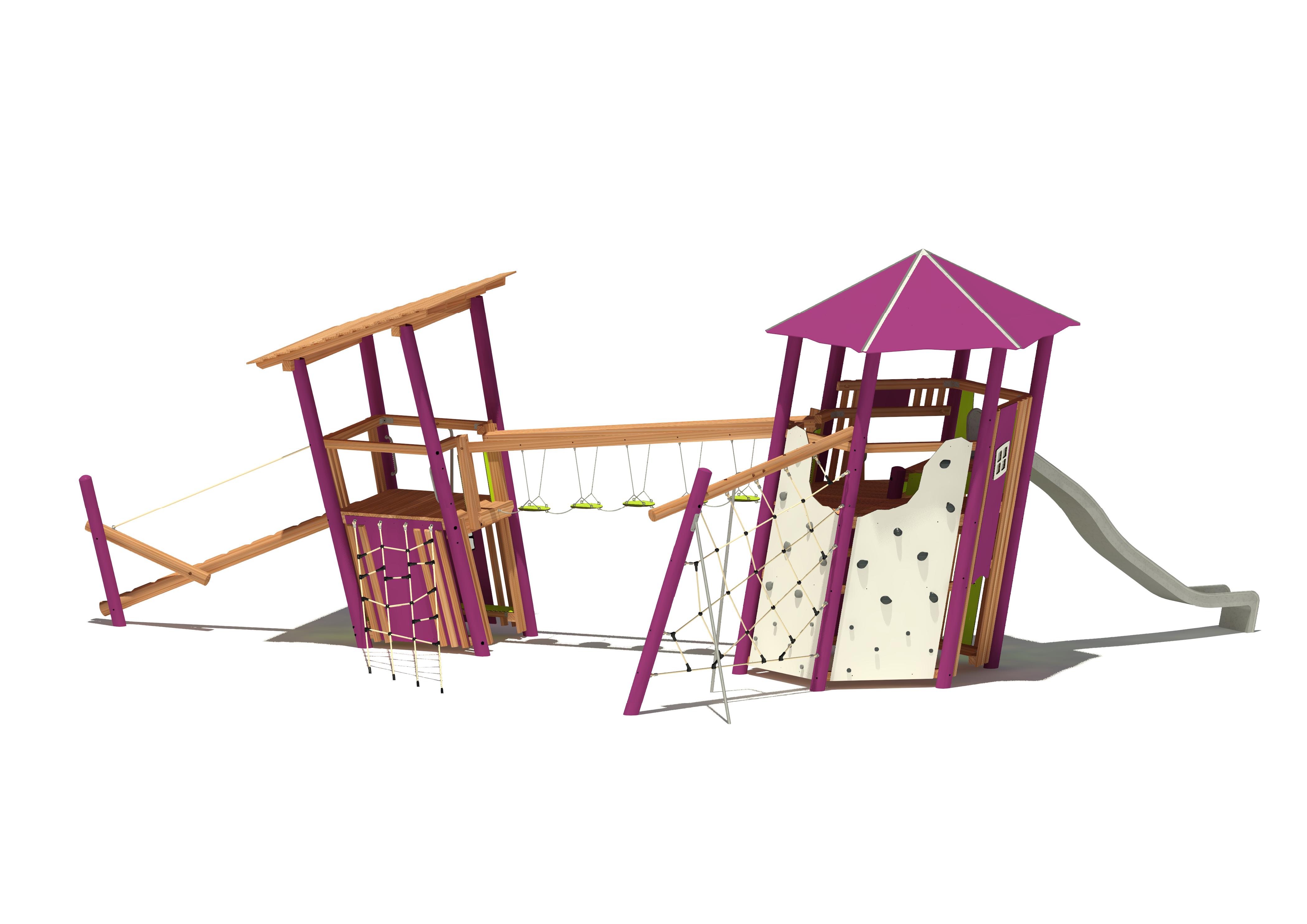 Schief & Turm Billie 2601 Ansicht 4