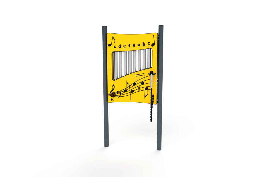 3330S Spieltafel Xylophon, Astrus