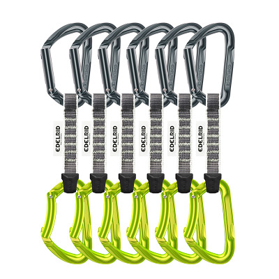 Edelrid Express-Set „Pure“, Sport-Thieme