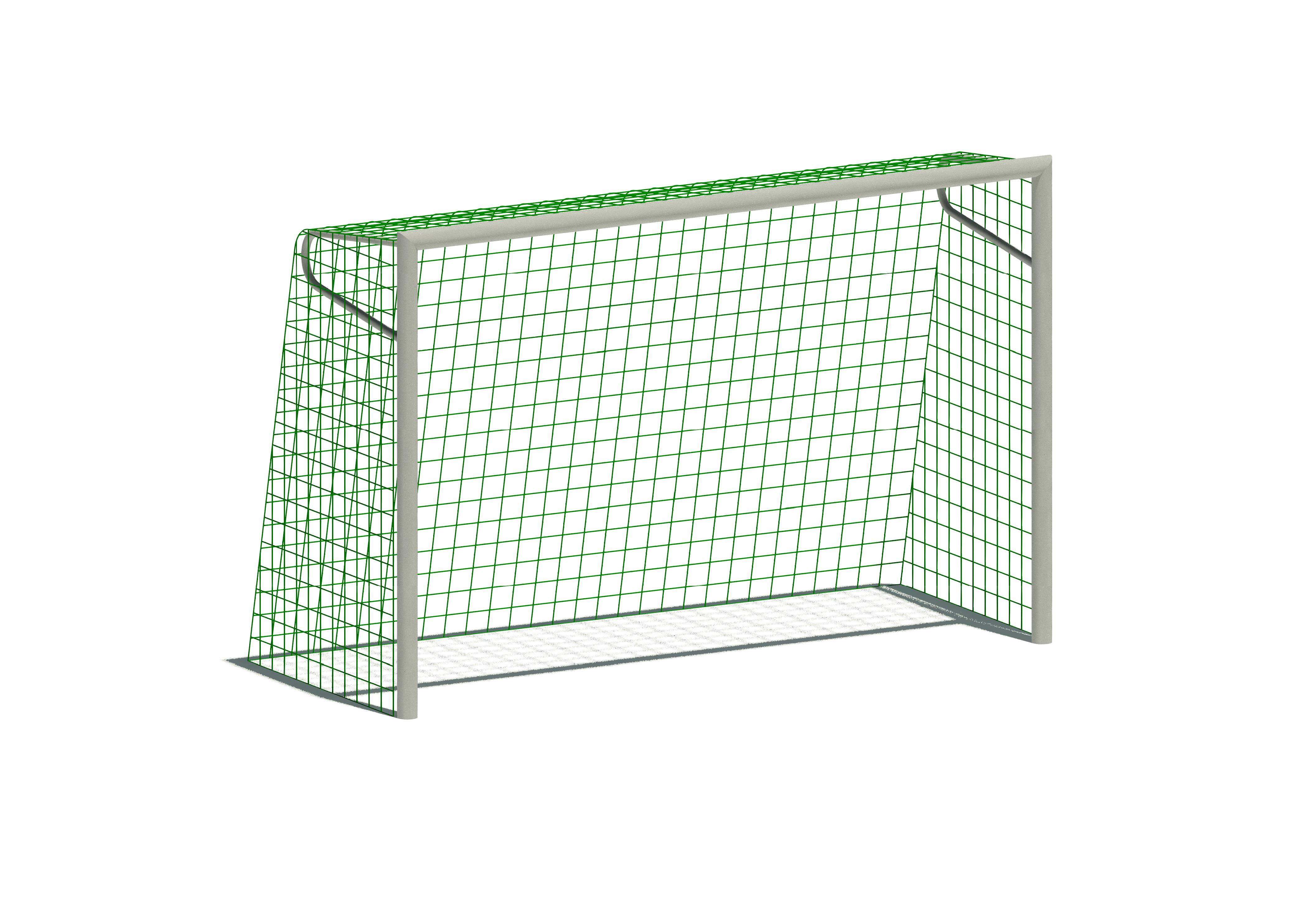 Bolzplatztor 1031, 3 x 2 m, Maier Spielplatzgeräte