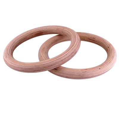 Sport-Thieme Turnringe „Classic“