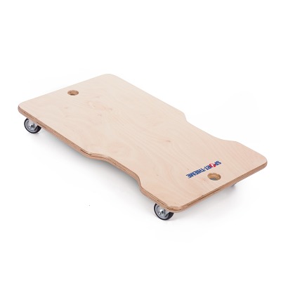 Sport-Thieme Rollbrett „Ergo“, Sport-Thieme